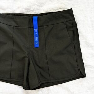 Kit and Ace black shorts